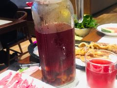 -九府羊·鲜羊火锅·烤串(新华路店)