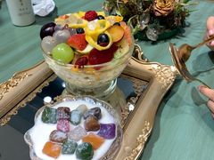 招牌水果捞-鲜果盒子(会展店)