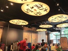 -古都历食南京菜·烤鸭·鸭血粉丝·汤包(南京博物院店)