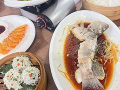 -丽华园(汉阳龙阳店)