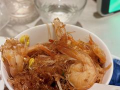 -相思林金岛饭店(青山湖店)