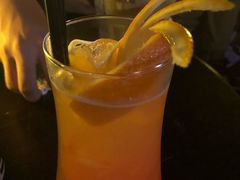 -AClub餐吧(富华里店)