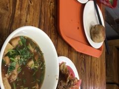 -东四卤煮店(东四北大街店)