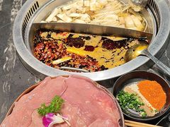 -小王少龙火锅(沙南街店)
