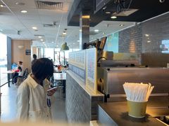 -麦当劳(三亚凤凰机场店)