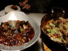 -绿茶餐厅(惠州天益城店)