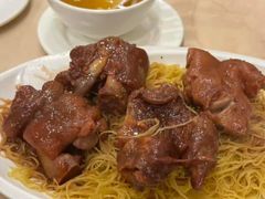 -盛记粥面(佐敦店)