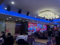 -潮喜竹溪荔湖酒家(荔枝湾店)