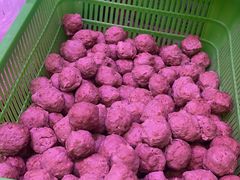 -阿娟牛肉丸·手打牛肉丸·现做现卖