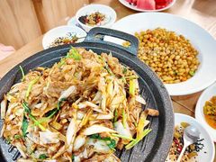 -紫光园·烤鸭(首经贸店)