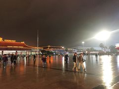 -珠海拱北口岸