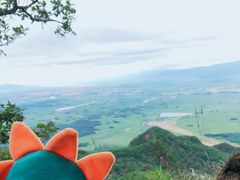-吉林拉法山