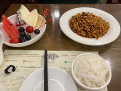-老厨家(中央大街西七道街店)
