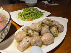 -阿古牛肉丸(一建店)