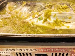 -粗茶淡饭·汉口公馆(循礼门店)