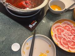 -牛New寿喜烧(龙湖金沙天街店)