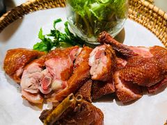 -锦府盐帮·李宅(领展购物广场中关村店)