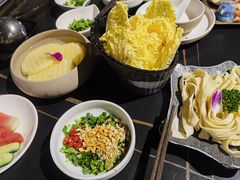 -打酱友•斑鱼海鲜粥火锅(吴桥店)