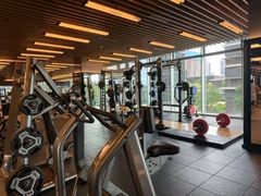 -燃坊JEN ACTIVE游泳健身中心·深圳前海JEN酒店