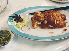 -伯衡55·吉品轩(乌鲁木齐南路店)