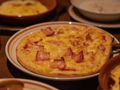 -萨莉亚意式餐厅(杭州滨江天街店)