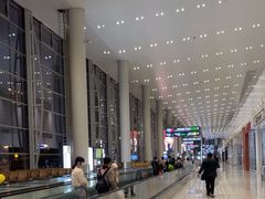 -广州白云国际机场-T2航站楼