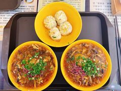 -毛华美食(清扬路店)