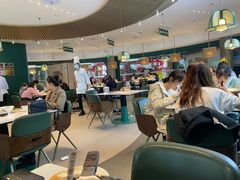 大堂-费大厨辣椒炒肉(黄兴中心广场店)