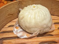 招牌酱肉包-莺花渡火锅City Green(万象城店)