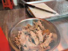 -黄老大北京烤鸭(永叔路店)
