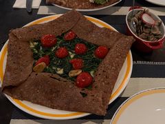 -La Creperie法餐厅(芮欧百货店)