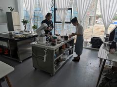 -美斯烘焙培训学院•蛋糕•面包•咖啡(宝安校区)