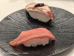 -争鲜回转寿司(浦东三钢里PLUS店)