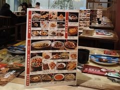 -范家小馆·烤鸭新京菜(金融街店)