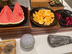 -大渔铁板烧(花园道店)