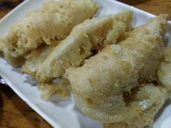 -章记正宗南岗鱼蛋火锅