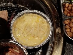 碳烤榴莲-伊茉家的烤肉店(勒泰中心店)