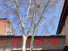 -小街天府(西工小街店)