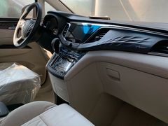 -深圳大兴别克4S店(前海店)