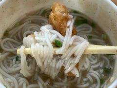 -汪记鲜鱼糊汤粉(沈阳路总店)