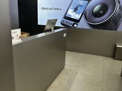 -DJI大疆(福州万象城授权体验店)