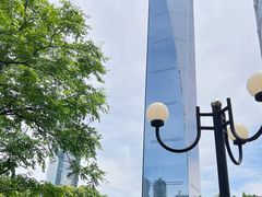 -陆家嘴中心绿地