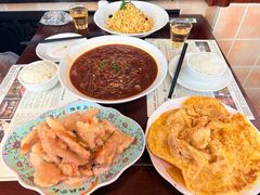 -老厨家(友谊路总店)