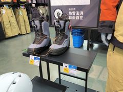 -迪卡侬(土桥店)