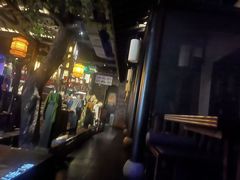 -绿茶餐厅(光谷世界城步行街店)
