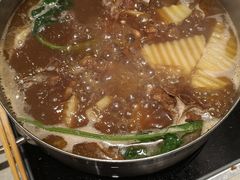 -蝎王府羊蝎子(西直门店)