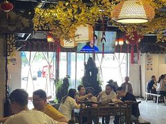 -庭院小酌(瑞莲街店)