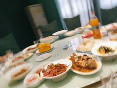 -金狮麟•宋宴•宋文化地标餐厅(晋安路店)
