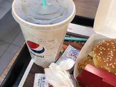 -肯德基(朝阳门店)