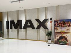 -大世界影城(无锡江南大悦城IMAX激光店)